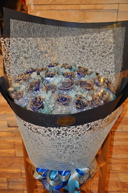 麥凱樂情人節(jié)獻(xiàn)禮 浪漫鮮花與精致花卉禮品促銷全攻略