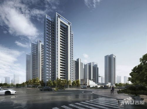 星河平江新著基本信息,星河平江新著戶型圖