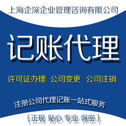 華新代理記賬 華新財務公司 華新公司注冊代理 華新記賬公司