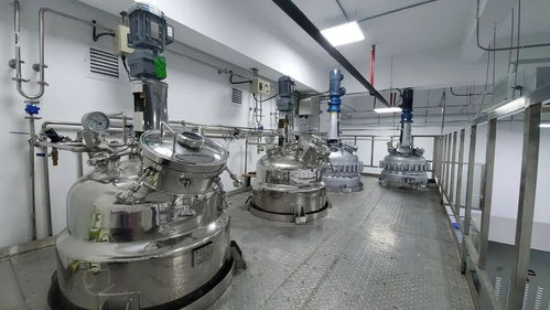 好消息 全球首個按生物類似藥開發(fā)的人高血糖素產(chǎn)品在張江誕生